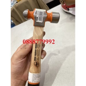 Búa đầu tròn Truper 16900