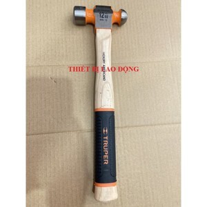 Búa đầu tròn Truper 16901