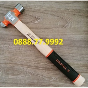 Búa đầu tròn Truper 16901