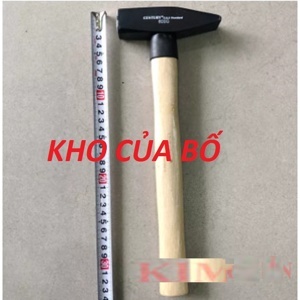 Búa đầu vuông cán gỗ 1000g Century SD-BV-1000