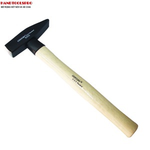 Búa đầu vuông cán gỗ 300g Century SD-BV-300