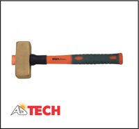 Búa đầu vuông chống cháy nổ 1.5 kg Ega Master 70512