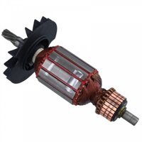 Búa Điện Cánh Quạt Phần Ứng Cho GBH 2-28D Cho GBH2-28 DFV GBH 2-28D