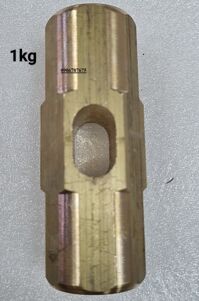 BÚA ĐỒNG 1KG