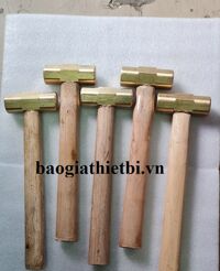 BÚA ĐỒNG 300G