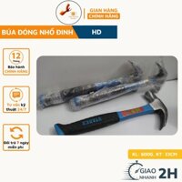 Búa đóng đinh cao cấp chất liệu thép không gỉ tay cầm chắc chắn, tiện lợi