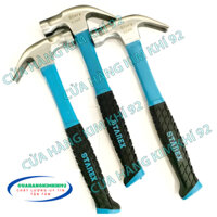 Búa đóng đinh chống trượt STAREX đa năng
