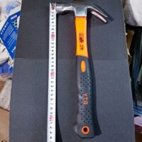 Búa đóng đinh YTB chính hãng Đài Loan (chất liệu Thép không gỉ)