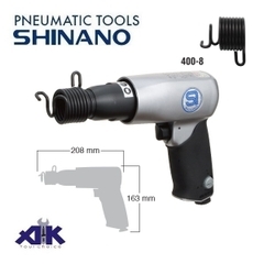 Búa đục bằng khí nén Shinano SI-4120A
