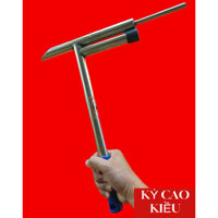 BÚA ĐỤC DỪA MỚI