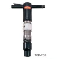 Búa đục phá Bê tông khí nén TOKU TCB 200