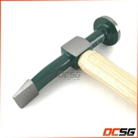 Búa gò cán gỗ Sata 92103