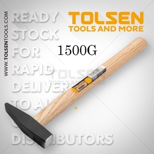 Búa gò cán gỗ Tolsen 25125 - 1500g