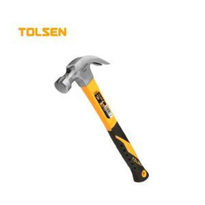 Búa gò cán nhựa Tolsen 25001