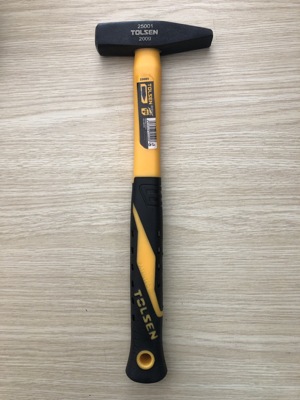 Búa gò cán nhựa Tolsen 25001