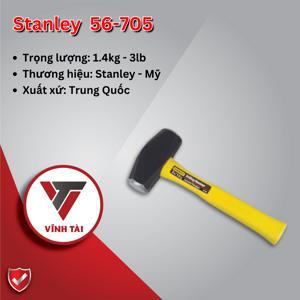Búa gò cơ khí Stanley 56-705