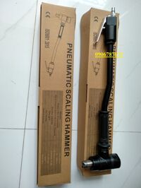 BÚA GÕ RỈ DÙNG HƠI TLT - BGR001