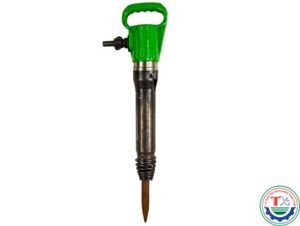 Búa hơi đục bê tông Kaishan G10