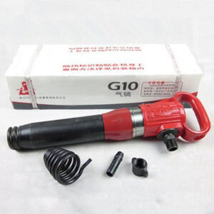 Búa hơi đục bê tông Kaishan G10