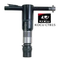 Búa hơi đục bê tông KOCU TCB15