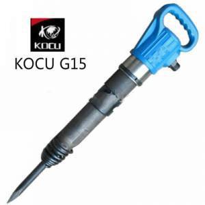 Búa hơi đục phá bê tông Kocu G15