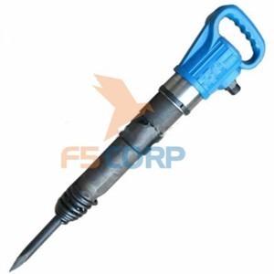 Búa hơi đục phá bê tông Kocu G15