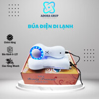 Búa lạnh mini ,máy điện di lạnh ,máy massage dùng trong spa