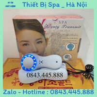 Búa lạnh mini ,máy điện di lạnh ,máy massage dùng trong spa