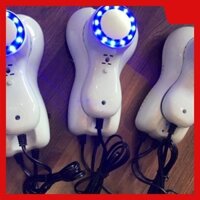 Búa lạnh mini ,máy điện di lạnh ,máy massage dùng trong spa