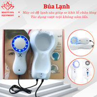Búa Lạnh Spa