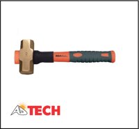 Búa lục giác chống cháy nổ 10 kg Ega Master 72213