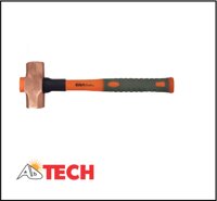 Búa lục giác chống cháy nổ 10kg Ega Master 72757