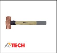 Búa lục giác chống cháy nổ 10kg Ega Master 35982