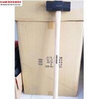 Búa lục giác Crossman 5Kg - 10Kg - 68-410 - 68-420