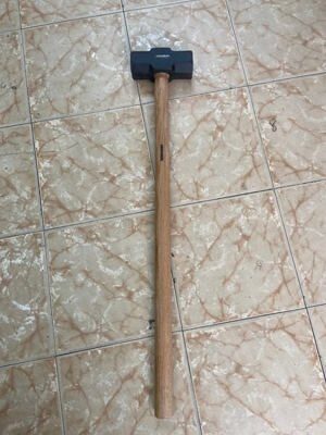 Búa lục giác Crossman 68-410 - 5.0kg