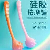 Búa massage, búa kinh tuyến, gậy massage, máy massage cổ, cột sống, chân, búa lưng, búa gõ lưng, búa gõ YWOI