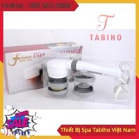 Búa Massage hồng ngoại Fitness DR-88