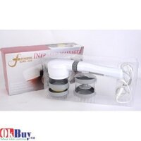 Búa Massage hồng ngoại Fitness DR-88
