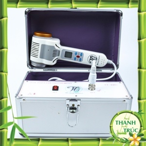 Búa massage mặt nóng lạnh TT-8401