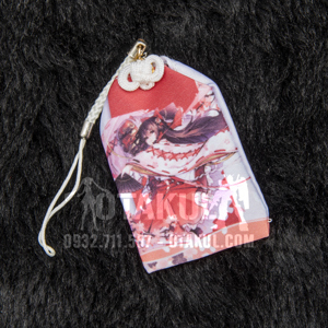 Bùa may mắn - Nhiều tác giả