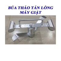 Búa mở ốc lồng máy giặt - Vam búa cộng lực tháo tán 36-38mm