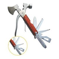 Búa ngoài trời, dụng cụ đa năng dã ngoại