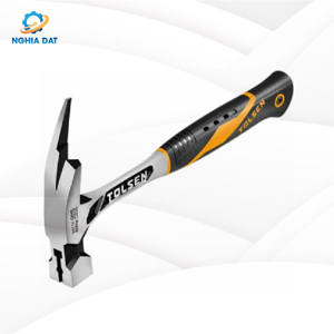 Búa nguyên khối 1 sừng Tolsen 25172