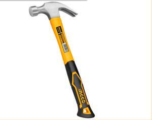 Búa nhổ đinh (220g) Ingco HCH80808