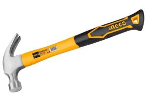 Búa nhổ đinh 450g INGCO HCH80816