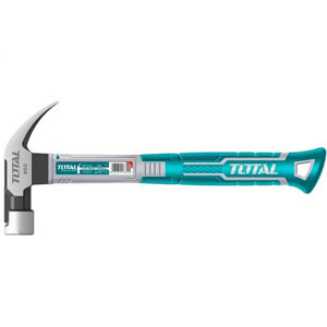 Búa nhổ đinh 8oz Total THTCH0086