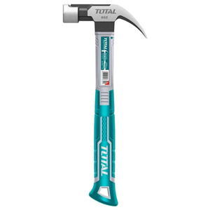 Búa nhổ đinh 8oz Total THTCH0086