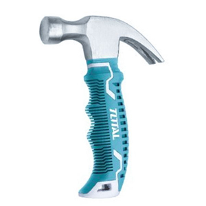 Búa nhổ đinh 8oz Total THTM7386D