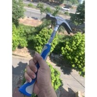 Búa nhổ đinh cán sắt C-Mart G0005-16