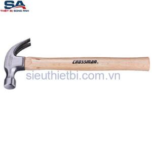 Búa nhổ đinh Crossman 68-120